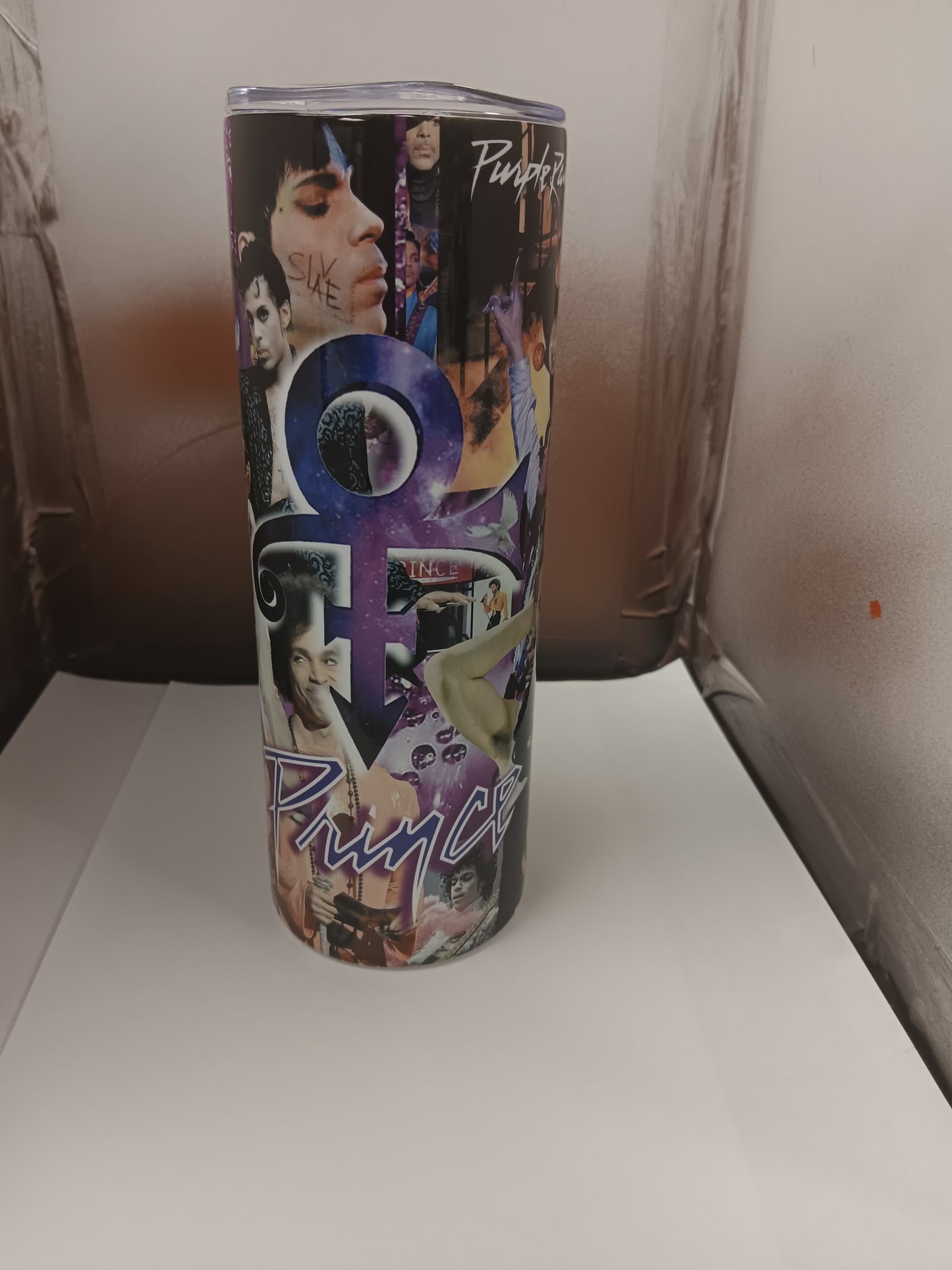 Prince tumbler