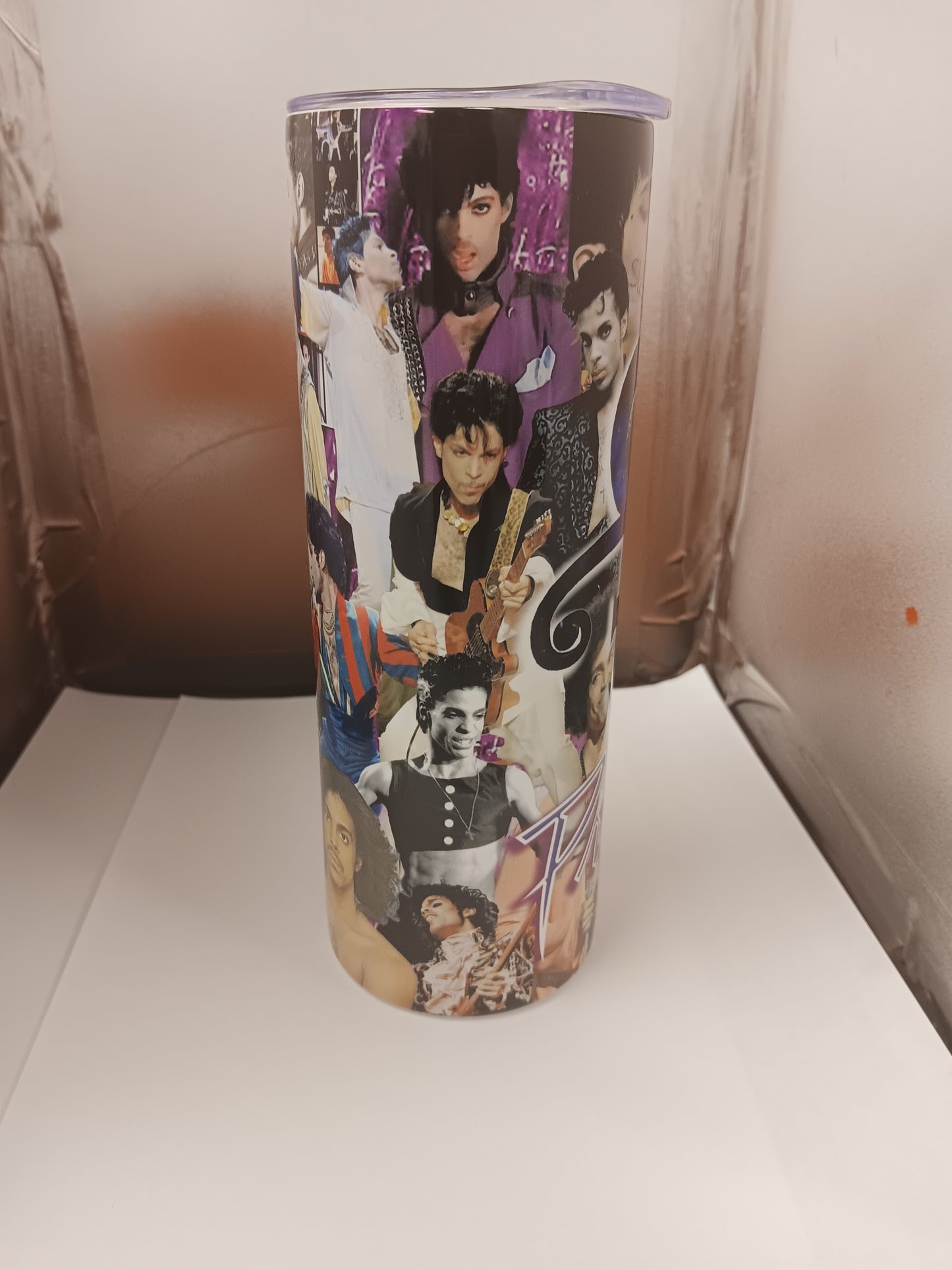 Prince tumbler