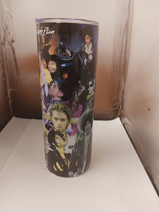 Prince tumbler