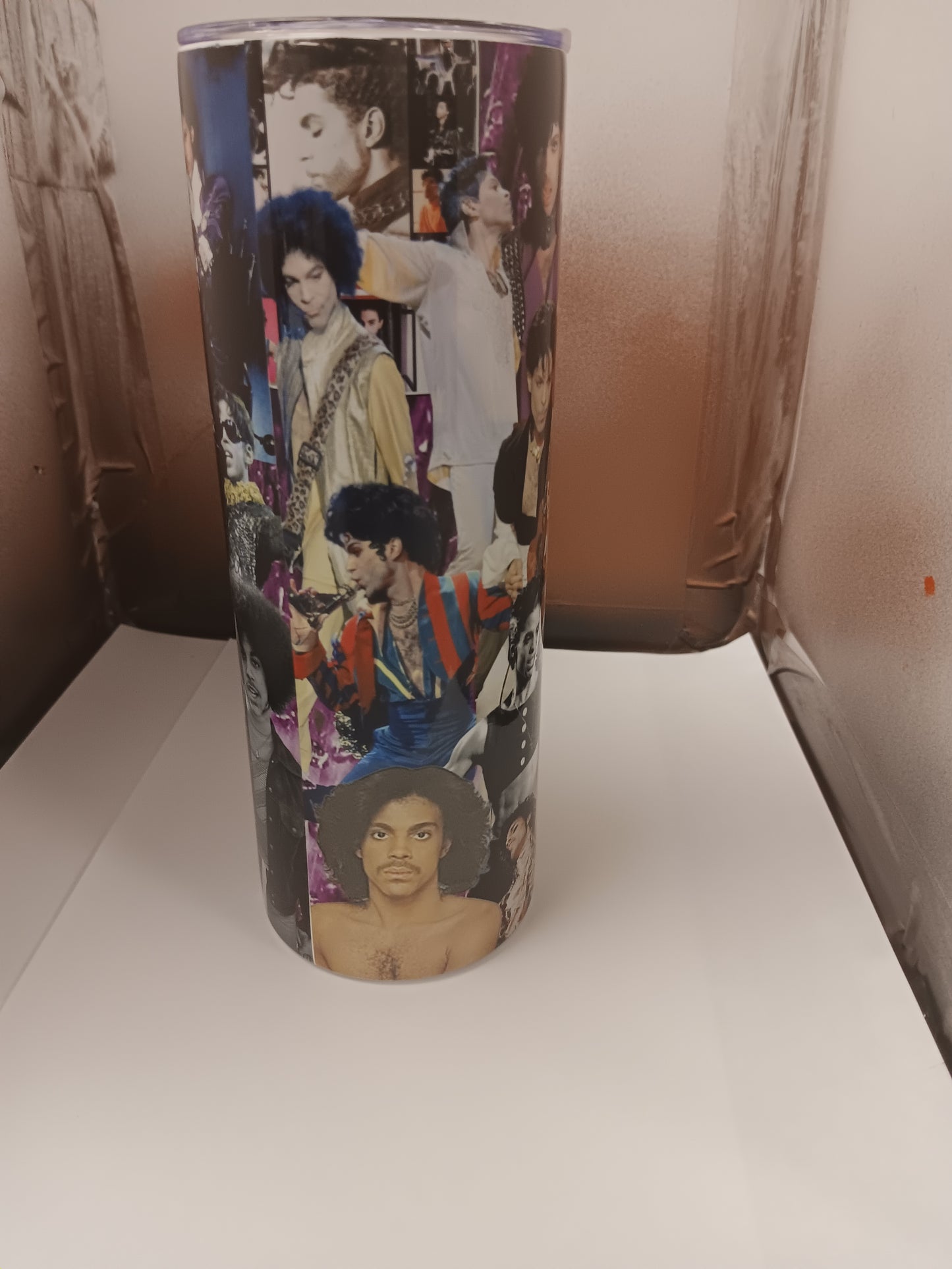 Prince tumbler