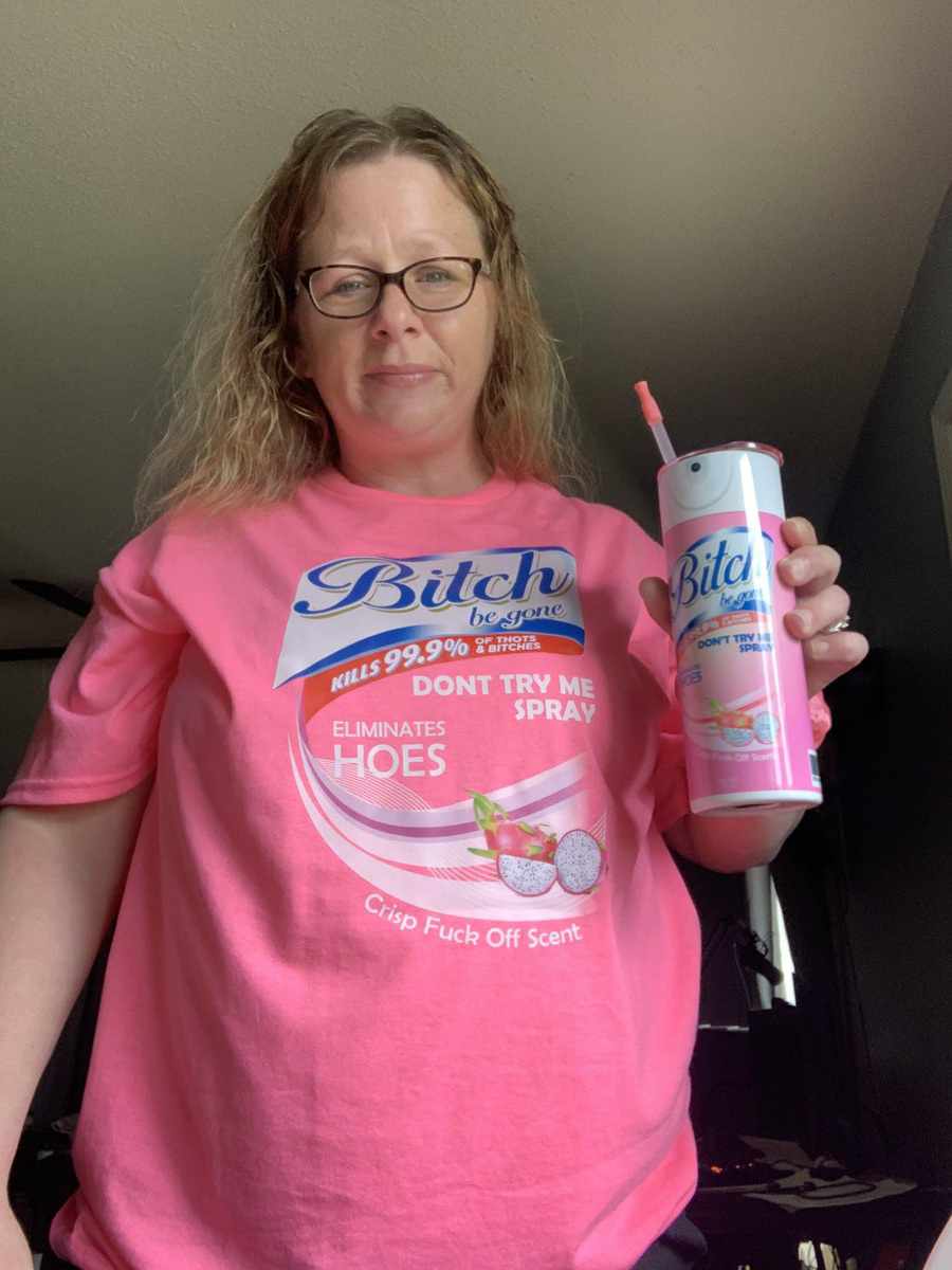 Packer shirt/tumbler set – Shacream Art LLC