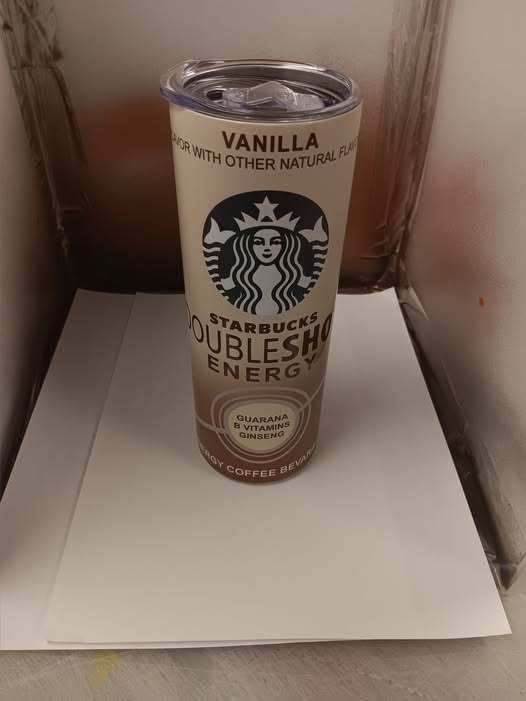 Starbucks Tumbler