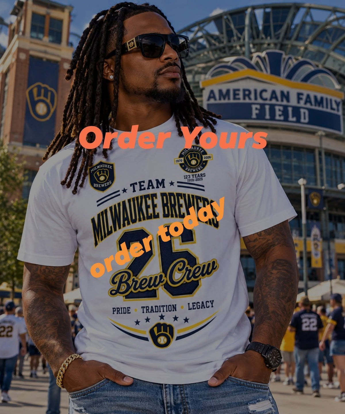 BrewCrew Tshirt