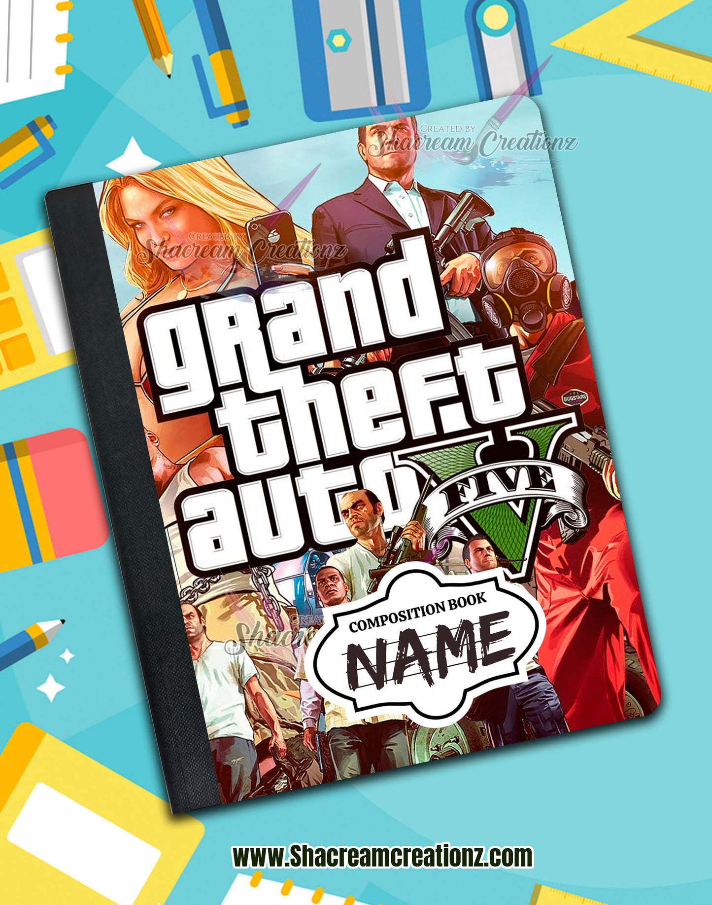 GTA