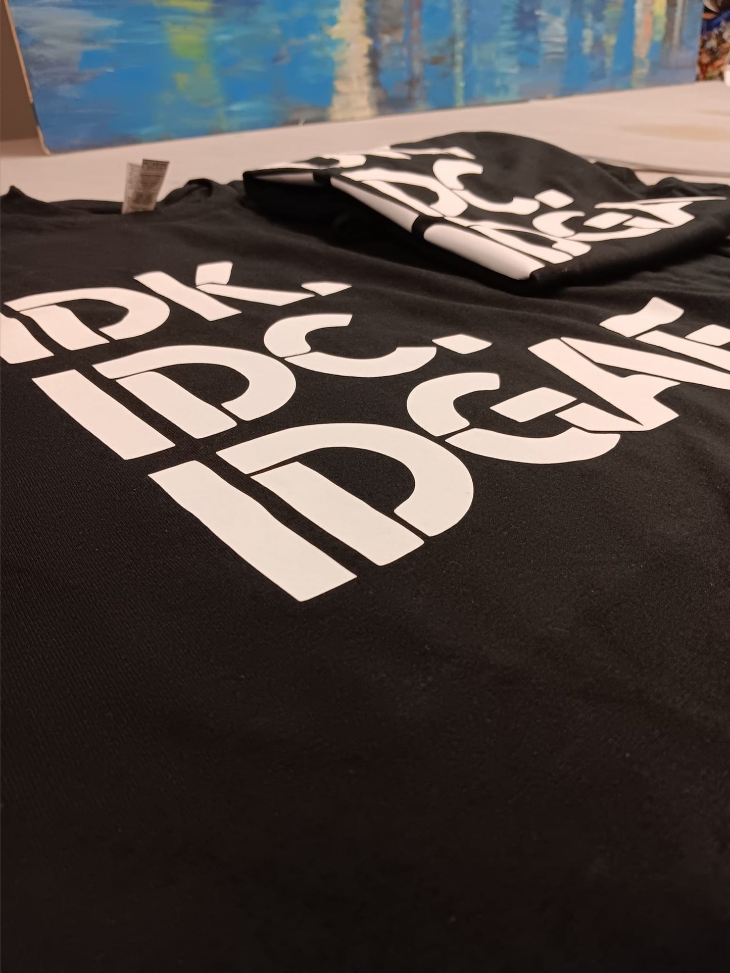 IDC Shirt