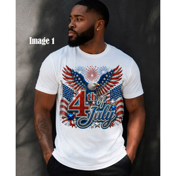 4th of July DTF Transfer (1)