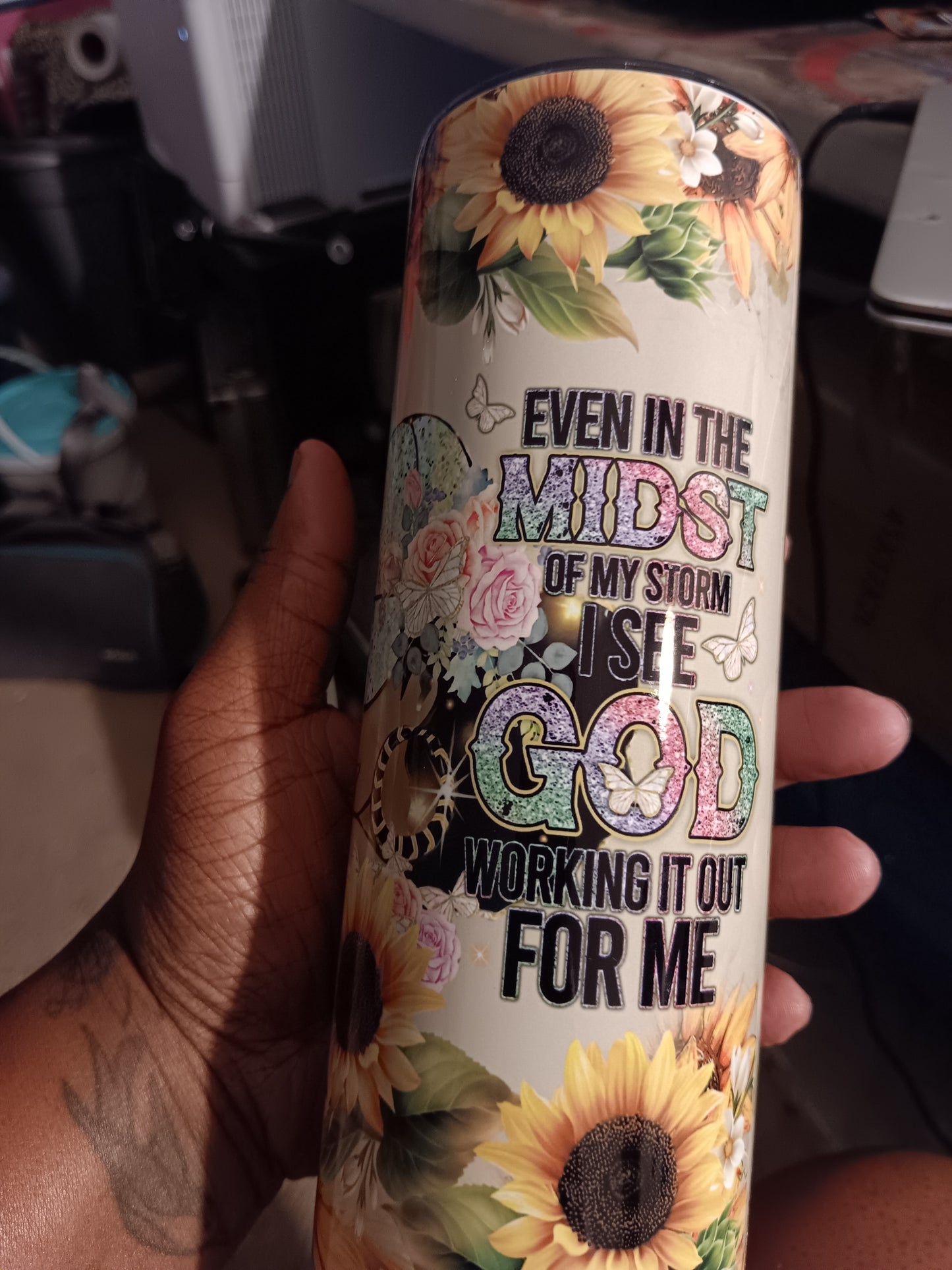 BIBLE EMERGENCY