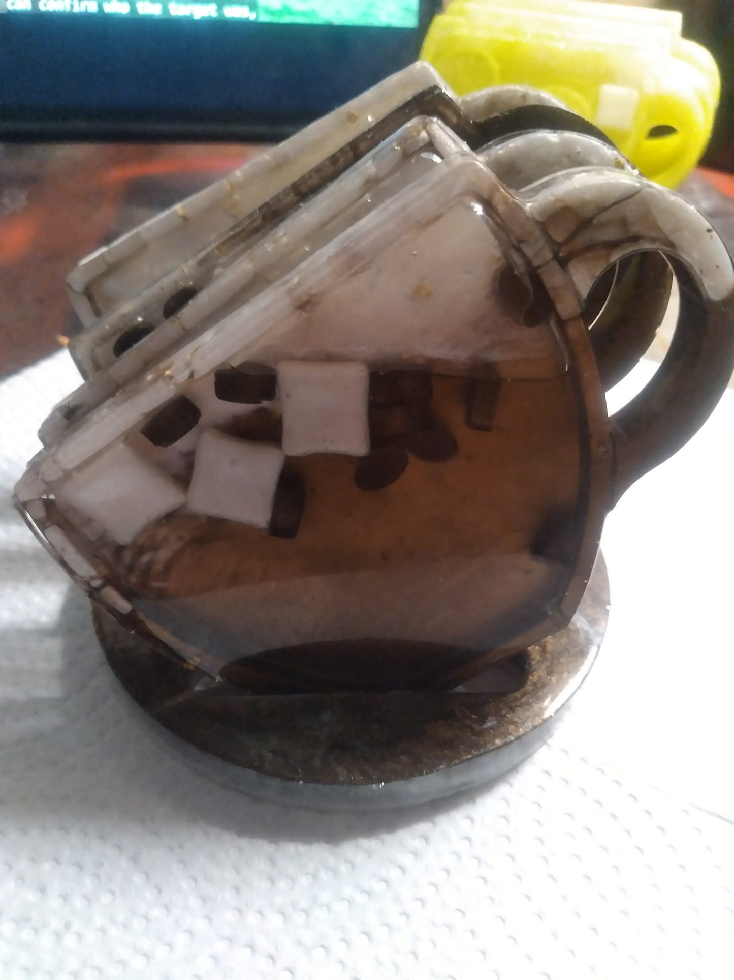 Coffee Coasters