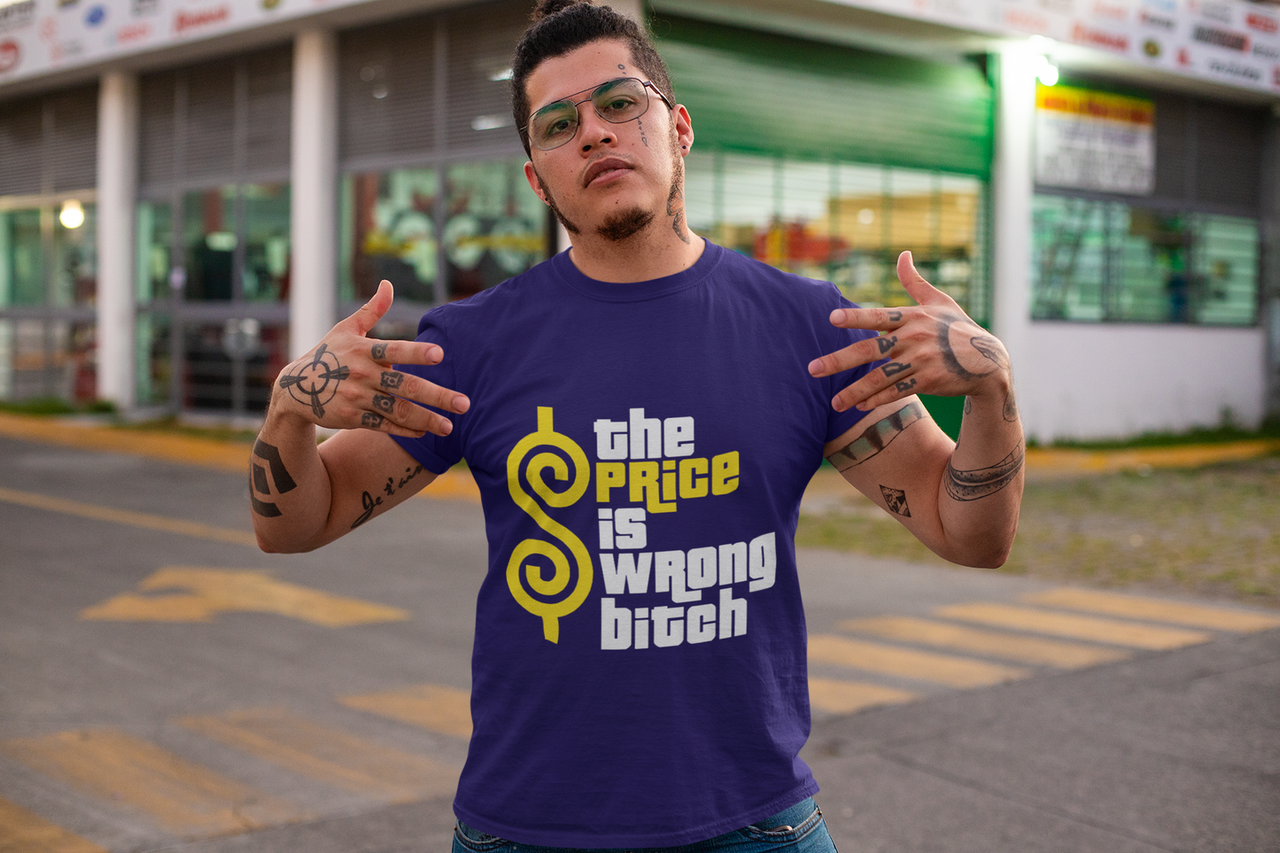 The PRICE Is WRONG