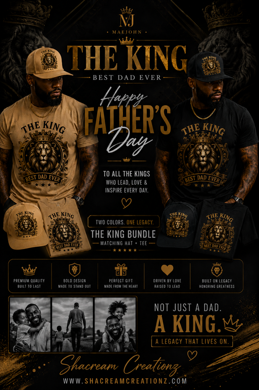 Dad Fathers Day Bundle