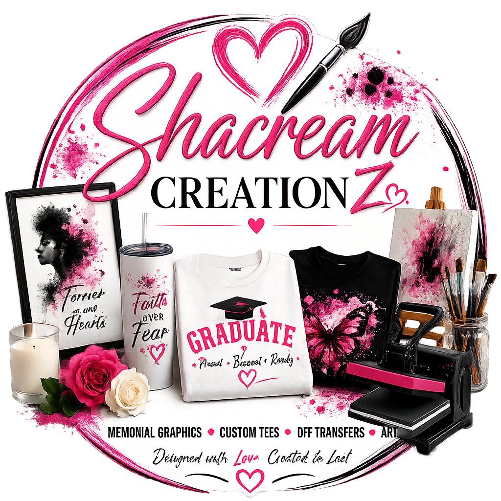 Shacream Art LLC