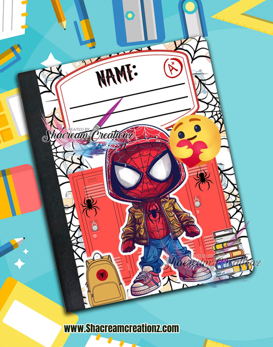 Baby Spidey