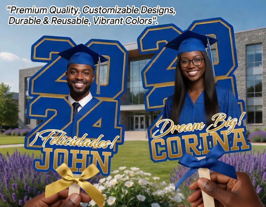 Grad Fans