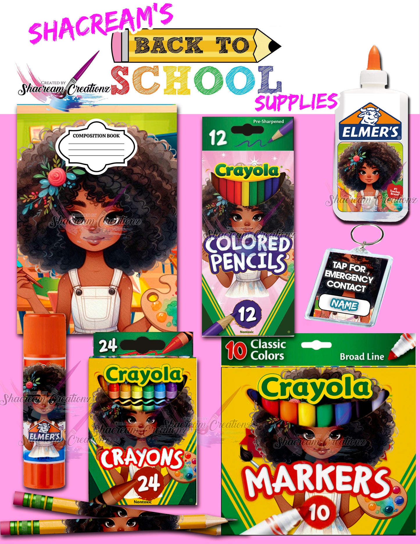 Mega Bundle