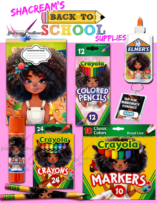 Jr Bundle