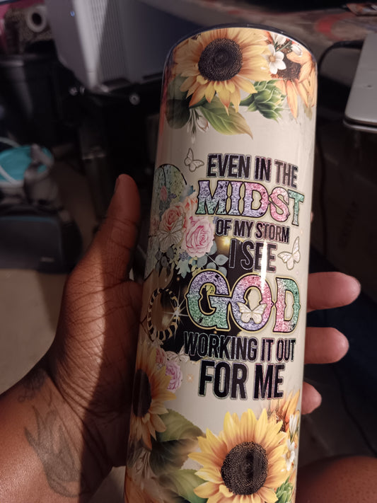 BIBLE EMERGENCY