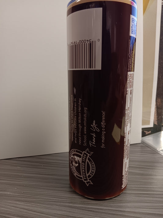 HERSHEYS TUMBLER