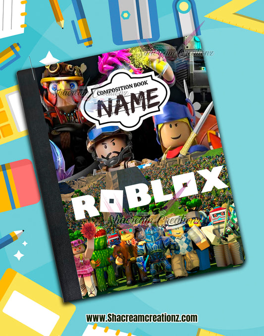 Roblox