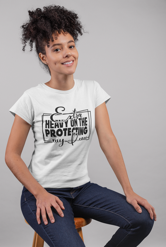 Extra Heavy Shirt