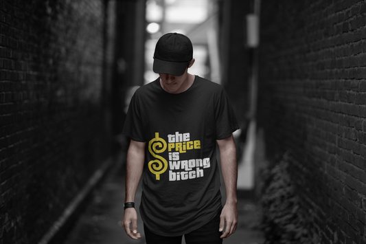 The PRICE Is WRONG